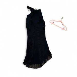 The KRIPT Liviana Skirt NWT